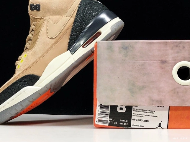 Rep 3 Beige JTH AV6683-200 Jordan Bio Air 0719
